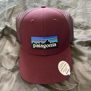 Patagonia Trucker Hat